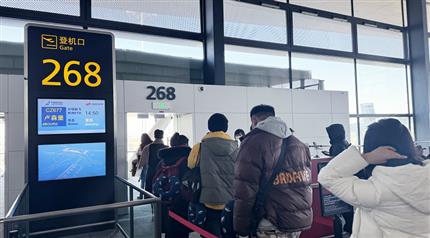 中盧進(jìn)入直飛時(shí)代 兩翼俱豐！鄭盧“空中絲路”客運(yùn)首航